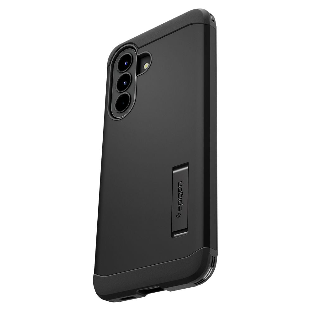 Puzdro pre Samsung Galaxy A57 5G, Spigen, Tough Armor, Čierne ACS11125