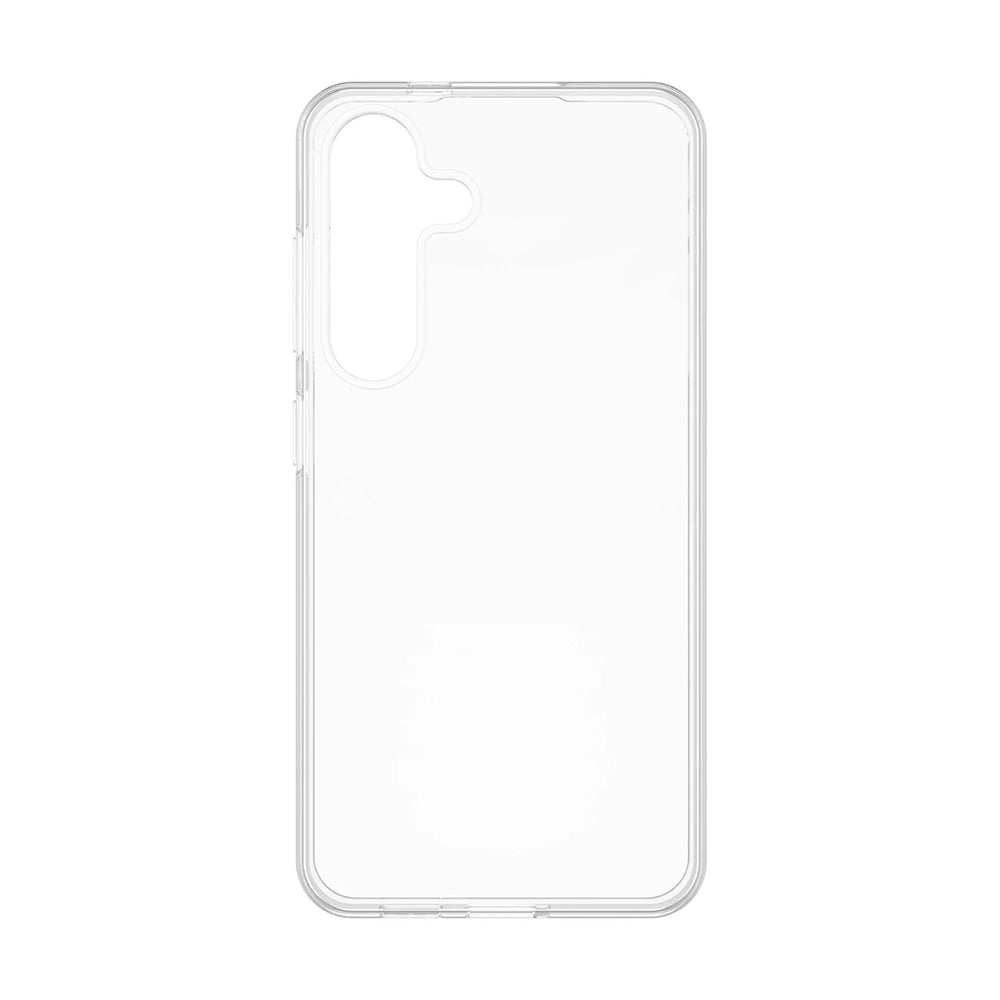 Puzdro pre Samsung Galaxy S24 S921, PanzerGlass, Safe., Priehľadné
