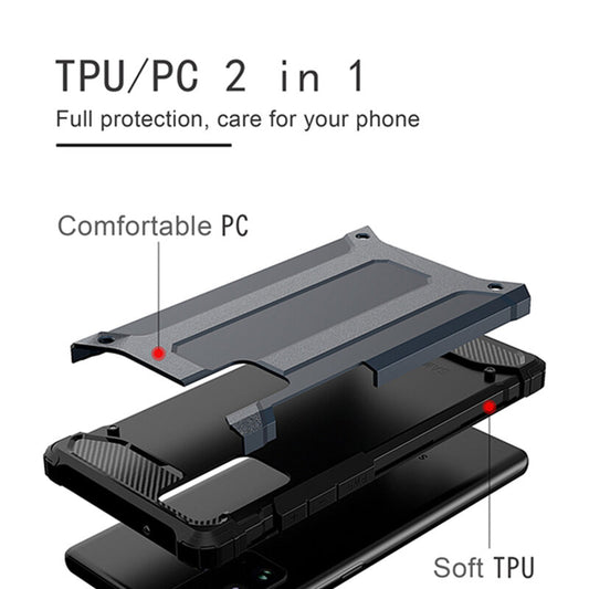 Puzdro pre Samsung Galaxy S24 Ultra S928, Techsuit, Hybrid Armor, Čierne