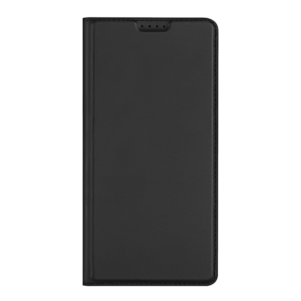 Puzdro pre Samsung Galaxy S26 FE S741, DUX DUCIS, Skin Pro, Čierna