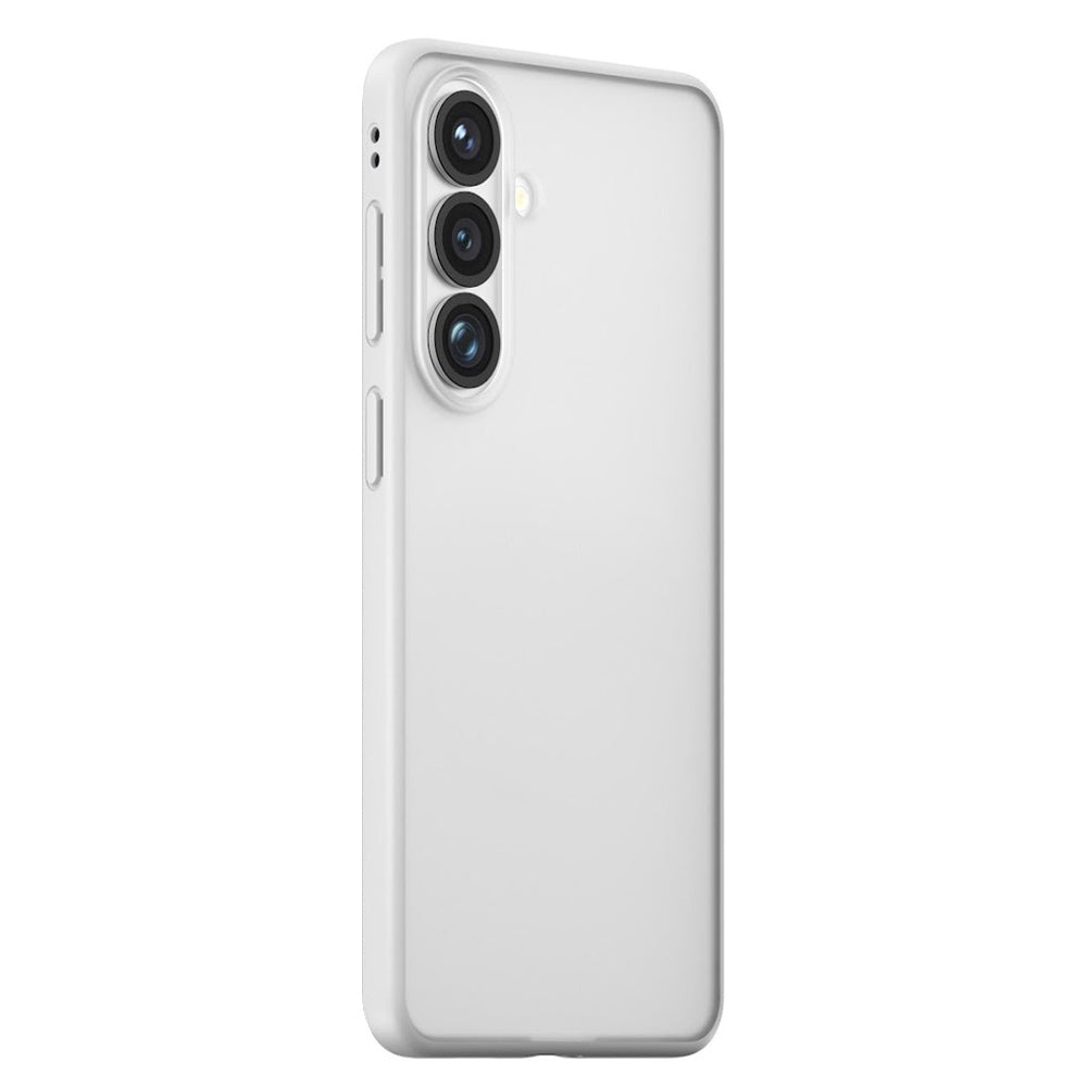 Puzdro pre Samsung Galaxy S26 Plus S947, Blueo, APE, Matná Sivá