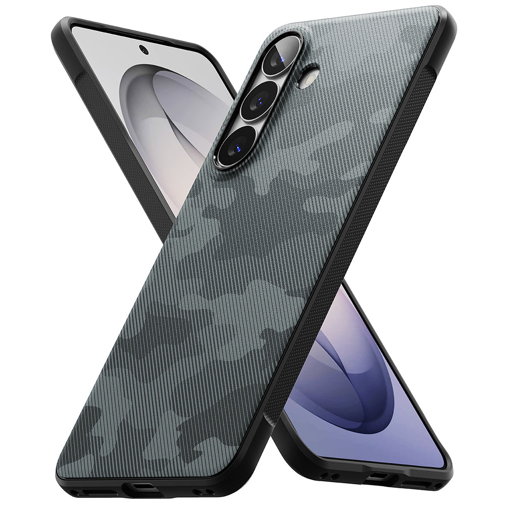 Puzdro pre Samsung Galaxy S26 Plus S947, Ringke, Onyx, Camuflaj