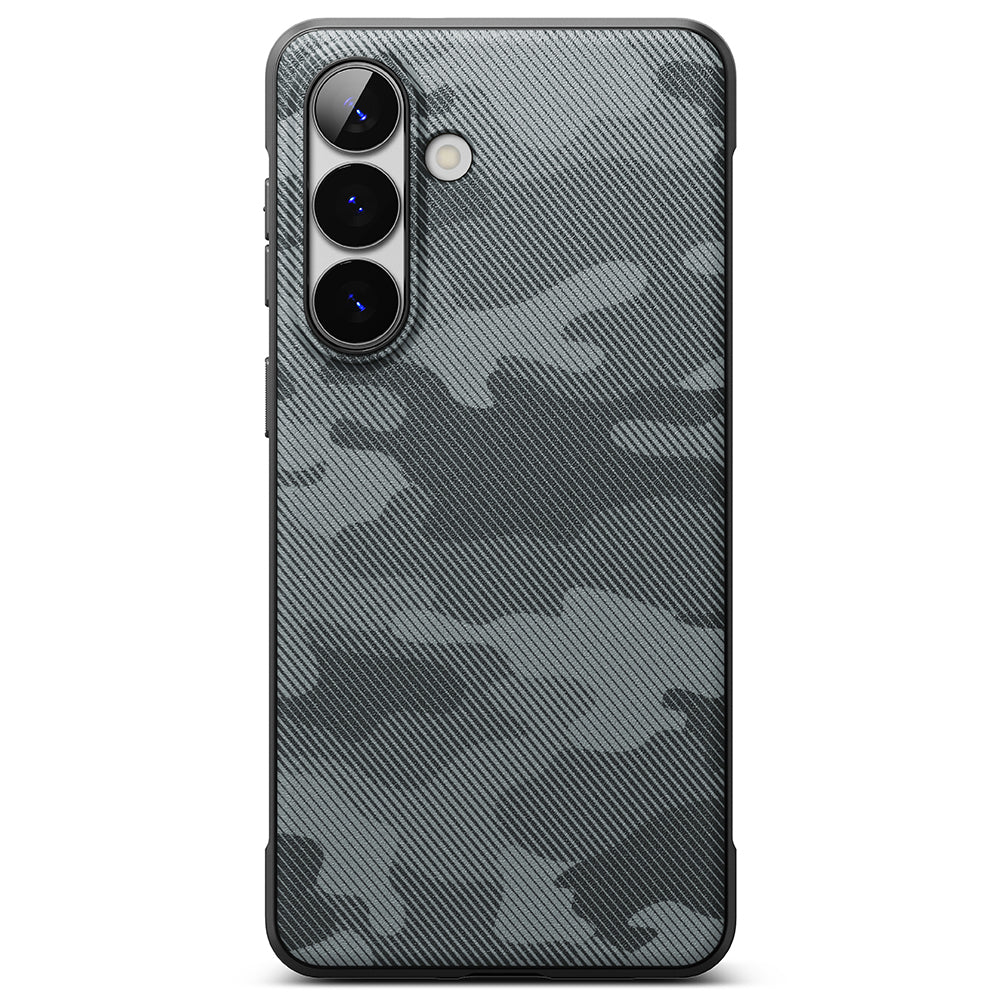 Puzdro pre Samsung Galaxy S26 Plus S947, Ringke, Onyx, Camuflaj