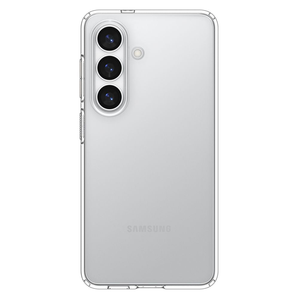 Puzdro pre Samsung Galaxy S26 Plus S947, Spigen, Liquid Crystal, Transparentné ACS10701