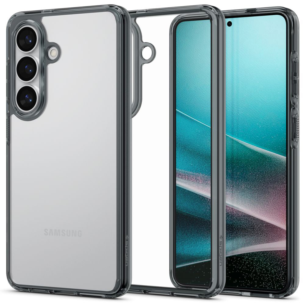 Puzdro pre Samsung Galaxy S26 S942, Spigen, Ultra Hybrid, Fumurie ACS10733