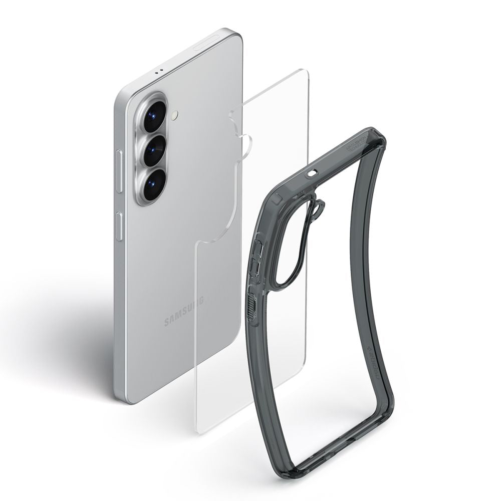 Puzdro pre Samsung Galaxy S26 S942, Spigen, Ultra Hybrid, Fumurie ACS10733