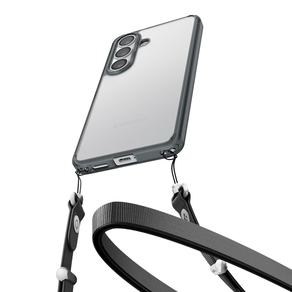 Puzdro pre Samsung Galaxy S26 S942, Spigen, Ultra Hybrid, Fumurie ACS10733