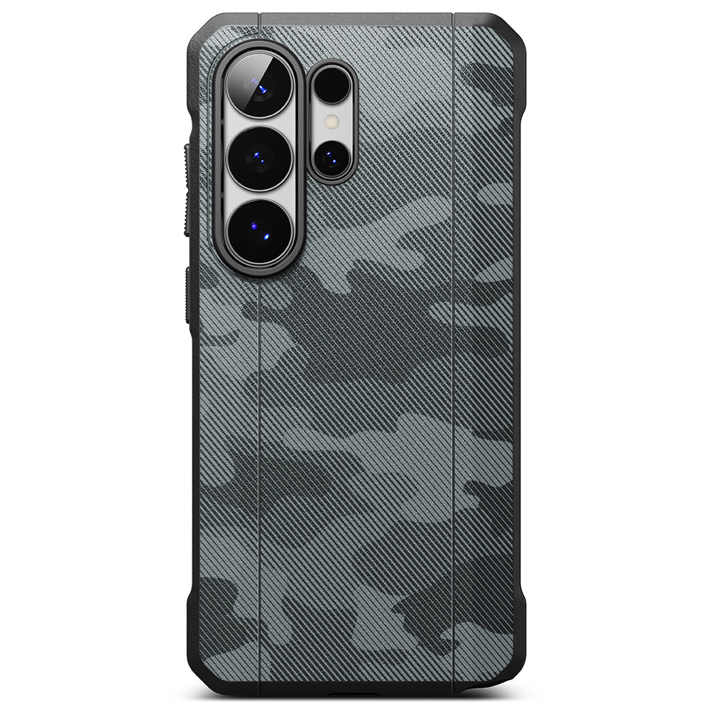 Puzdro pre Samsung Galaxy S26 Ultra S948, Ringke, Onyx A, Camuflaj