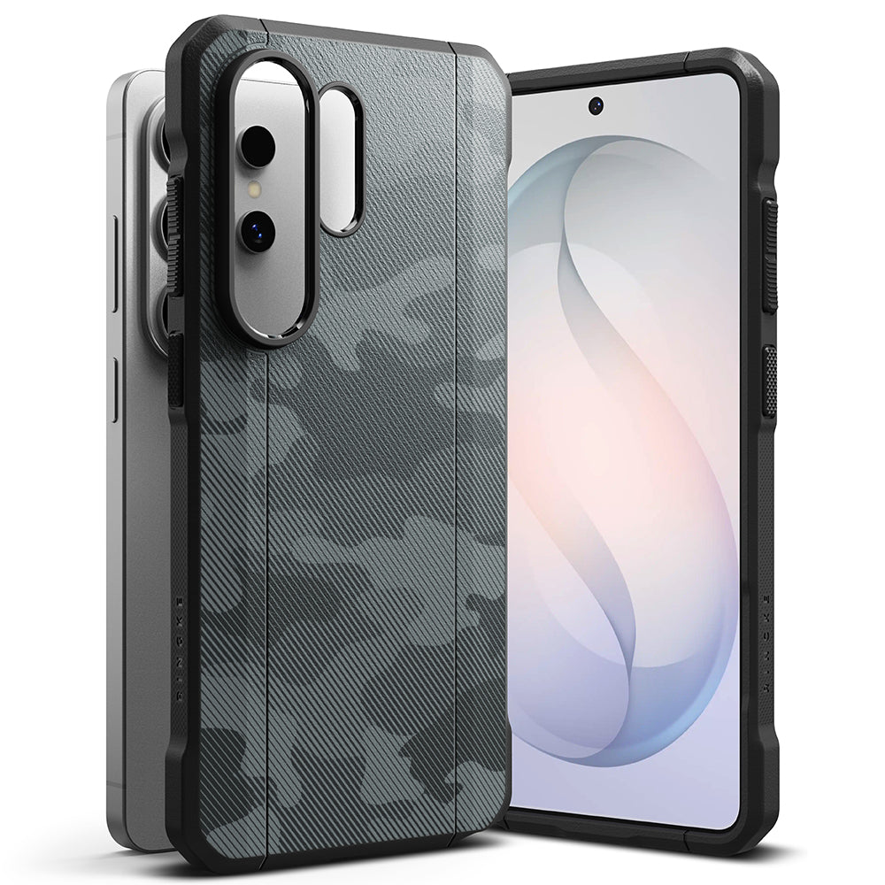 Puzdro pre Samsung Galaxy S26 Ultra S948, Ringke, Onyx A, Camuflaj