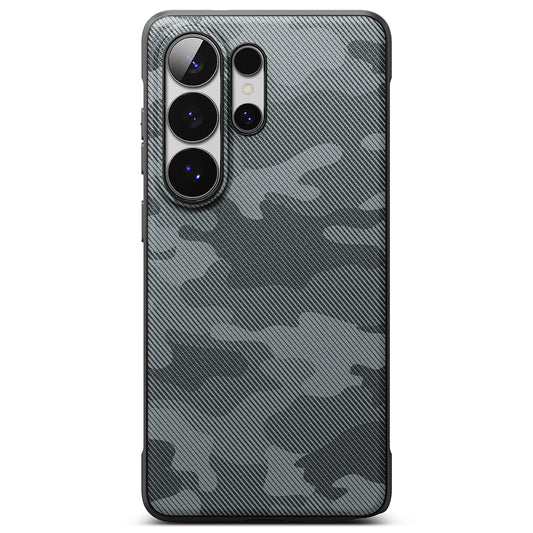 Case for Samsung Galaxy S26 Ultra S948, Ringke, Onyx, Camouflage