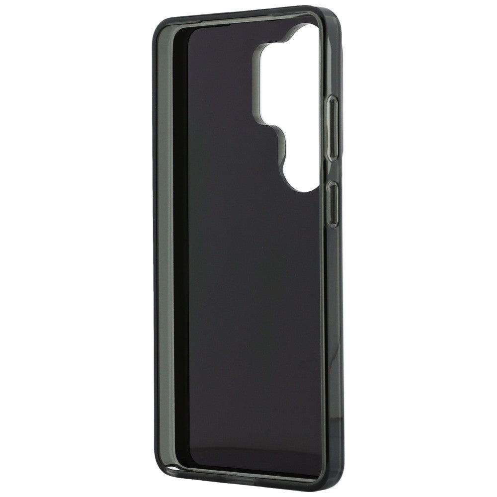 Puzdro pre Samsung Galaxy S26 Ultra S948, Guess, IML Big Metal 4G Script, Čierne