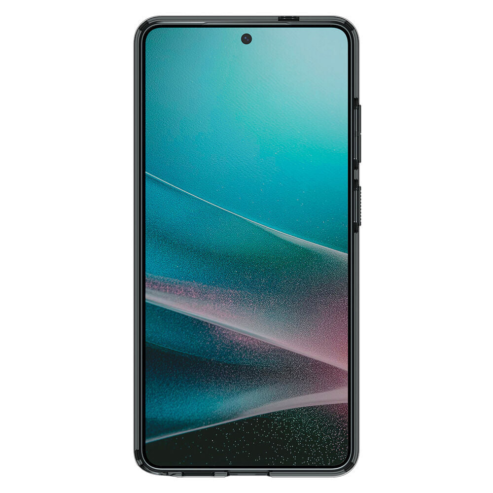 Puzdro pre Samsung Galaxy S26 Ultra S948, Spigen, Liquid Crystal, Fumurie ACS10672