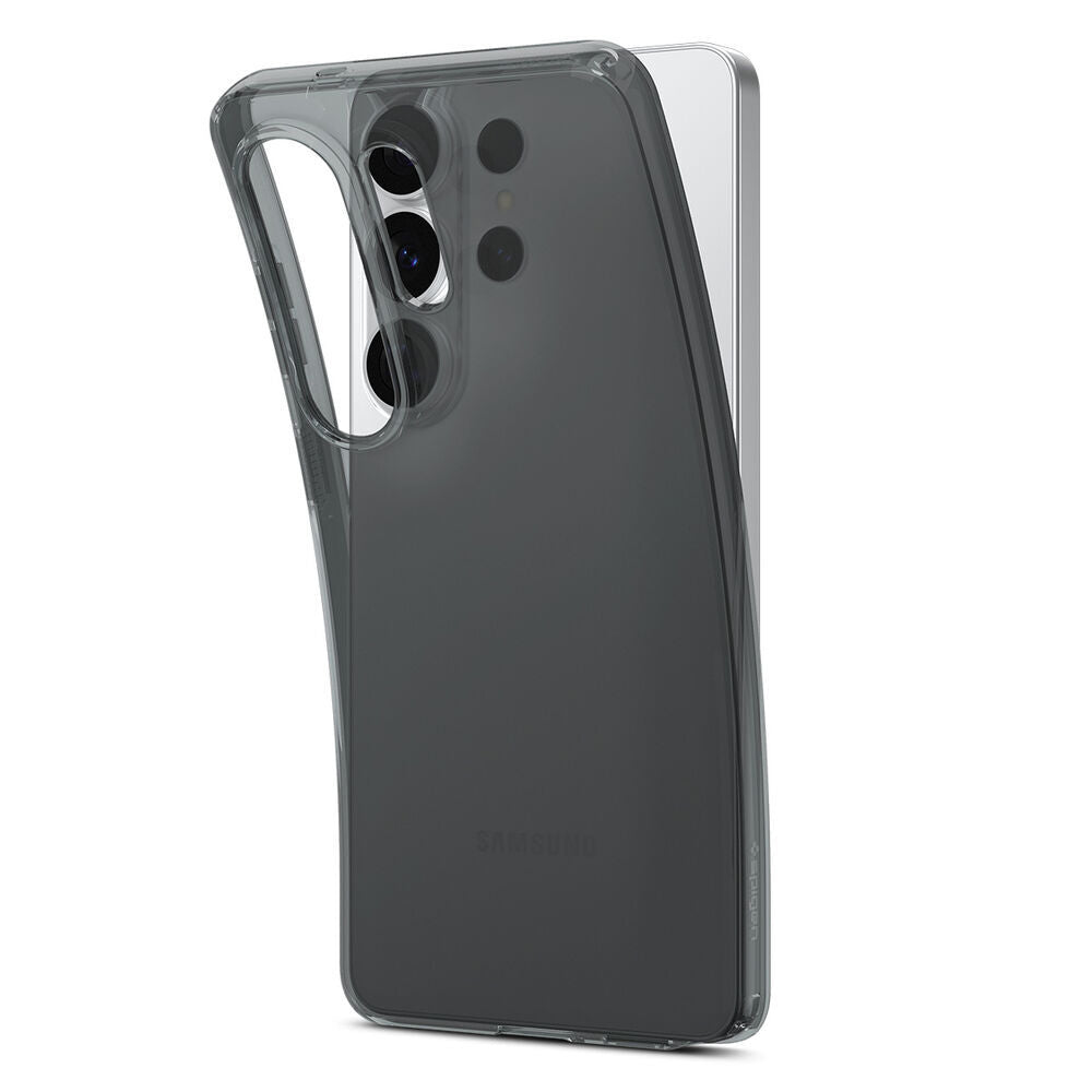 Puzdro pre Samsung Galaxy S26 Ultra S948, Spigen, Liquid Crystal, Fumurie ACS10672