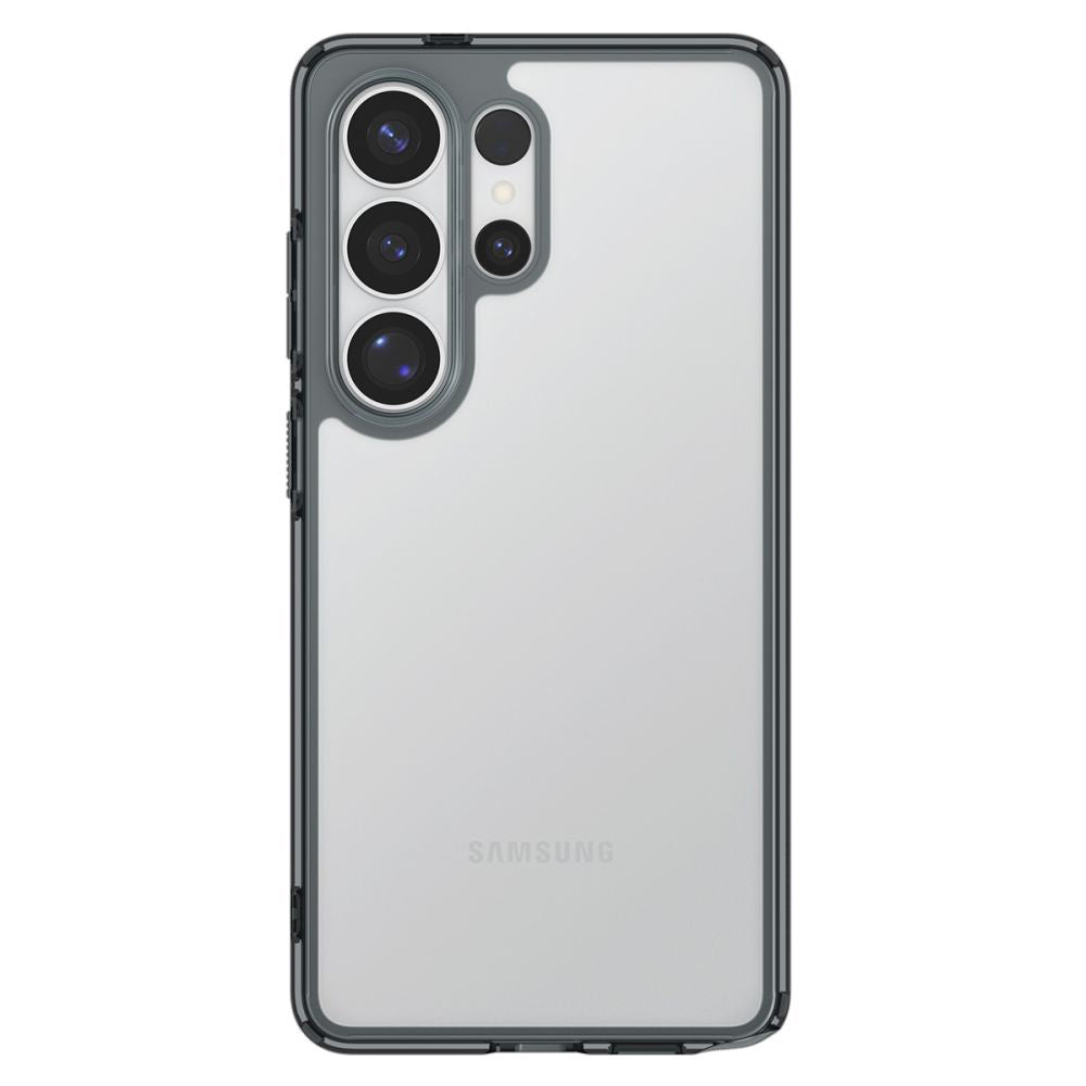Puzdro pre Samsung Galaxy S26 Ultra S948, Spigen, Ultra Hybrid, Fumé ACS10678