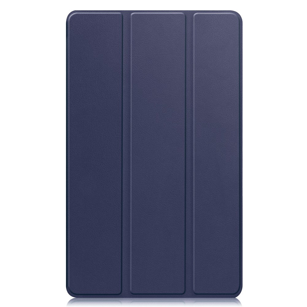 Obal na Samsung Galaxy Tab A11 / Tab A9, Techsuit, FoldPro Nový model, Modrý