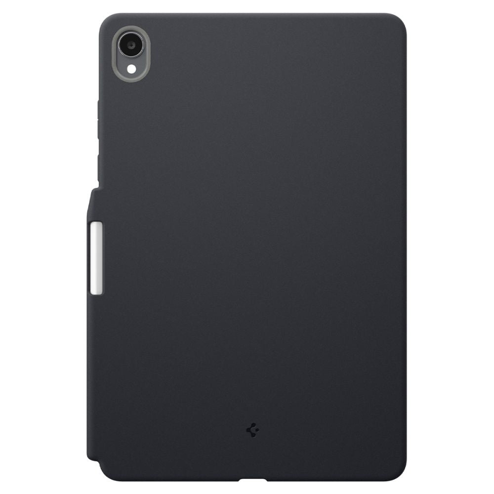 Puzdro pre Samsung Galaxy Tab S11, Spigen, Nano Pop, Čierne ACS10214