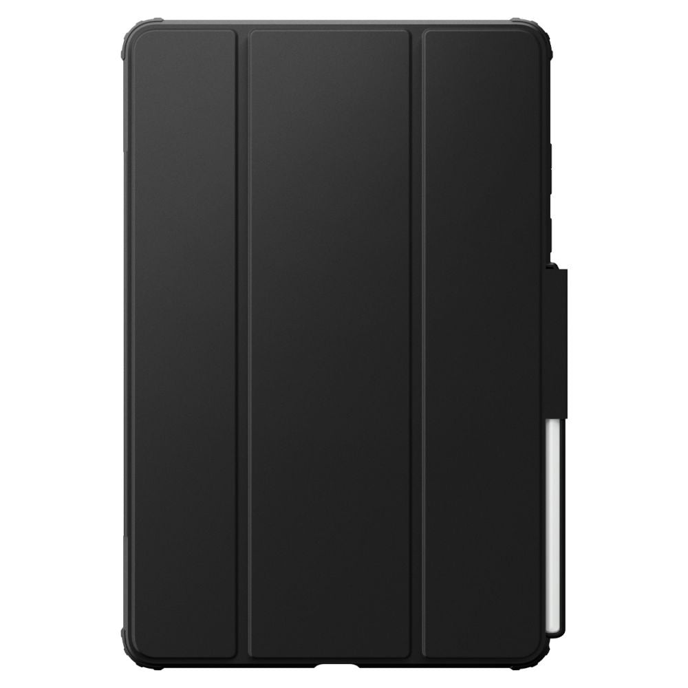 Puzdro pre Samsung Galaxy Tab S11, Spigen, Ultra Hybrid Pro, Čierne ACS10212