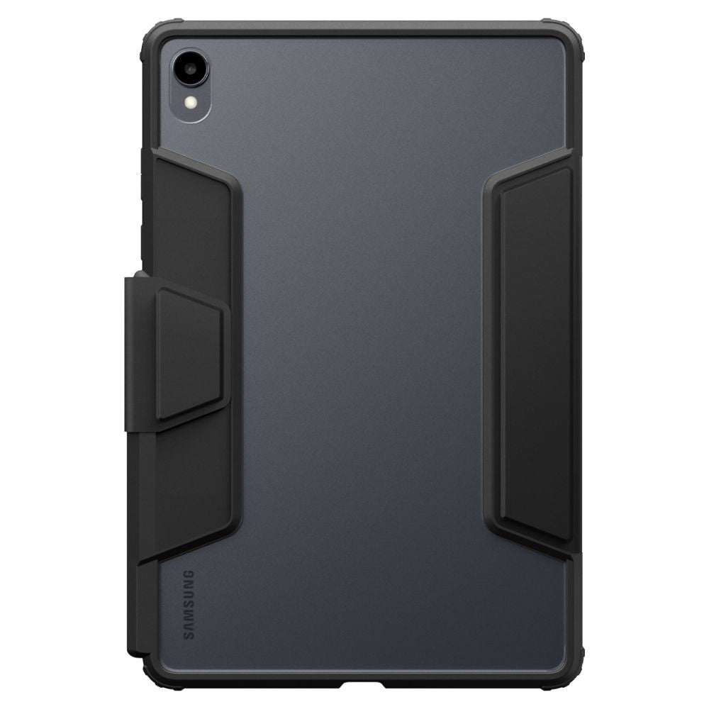 Puzdro pre Samsung Galaxy Tab S11, Spigen, Ultra Hybrid Pro, Čierne ACS10212