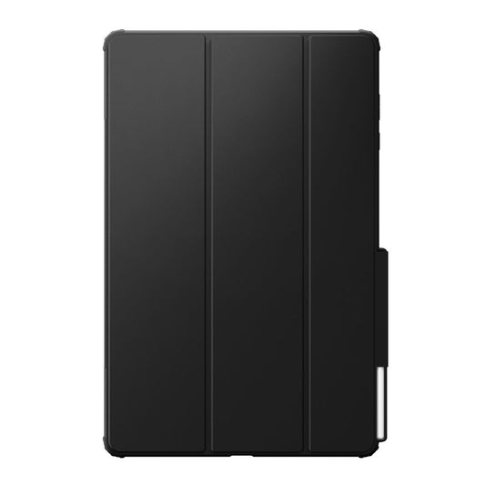 Puzdro pre Samsung Galaxy Tab S11 Ultra, Spigen, Air Skin Pro, Čierne ACS10221