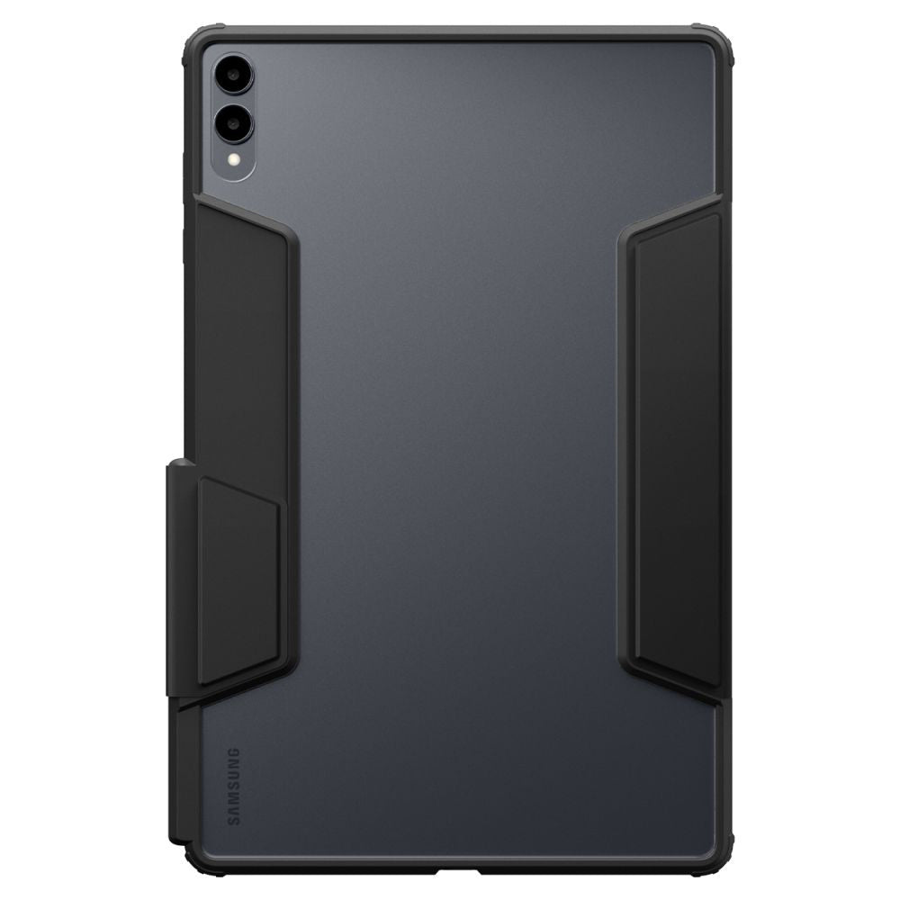 Puzdro pre Samsung Galaxy Tab S11 Ultra, Spigen, Ultra Hybrid Pro, Čierne