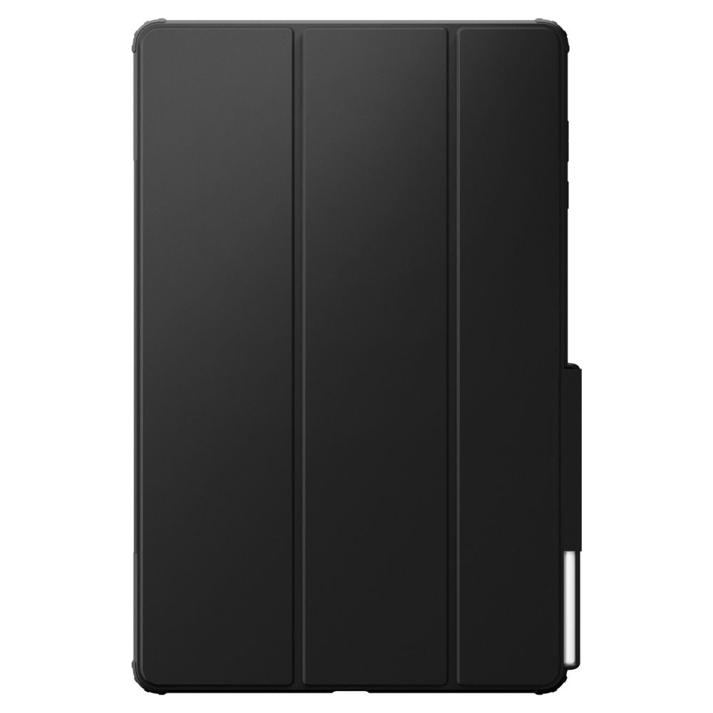Puzdro pre Samsung Galaxy Tab S11 Ultra, Spigen, Ultra Hybrid Pro, Čierne