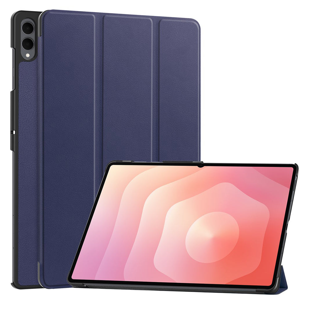 Puzdro pre Samsung Galaxy Tab S11 Ultra, Techsuit, FoldPro, Modré