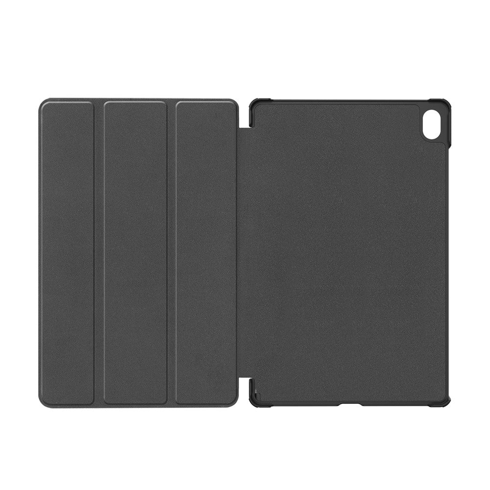 Case for Samsung Galaxy Tab S12 Plus, Techsuit, FoldPro Urban Vibe, Multicolor