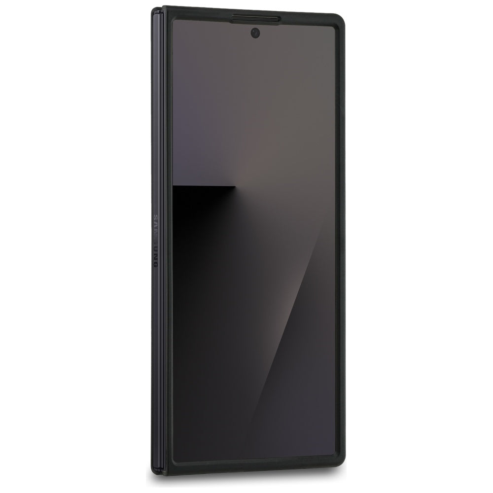 Puzdro pre Samsung Galaxy Z Fold7 F966, Guess, 4G Big Logo, Hnedá