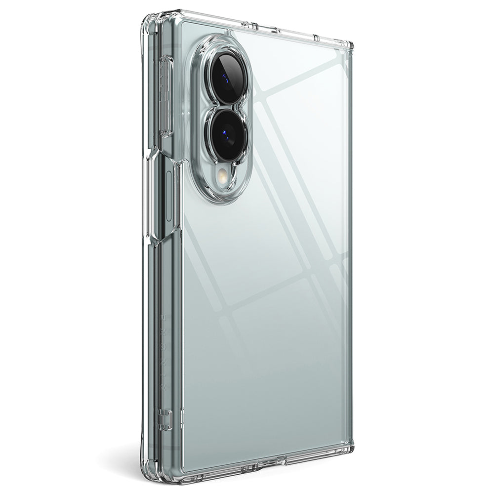 Puzdro pre Samsung Galaxy Z Fold8 F971, Ringke, Fusion, priehľadné
