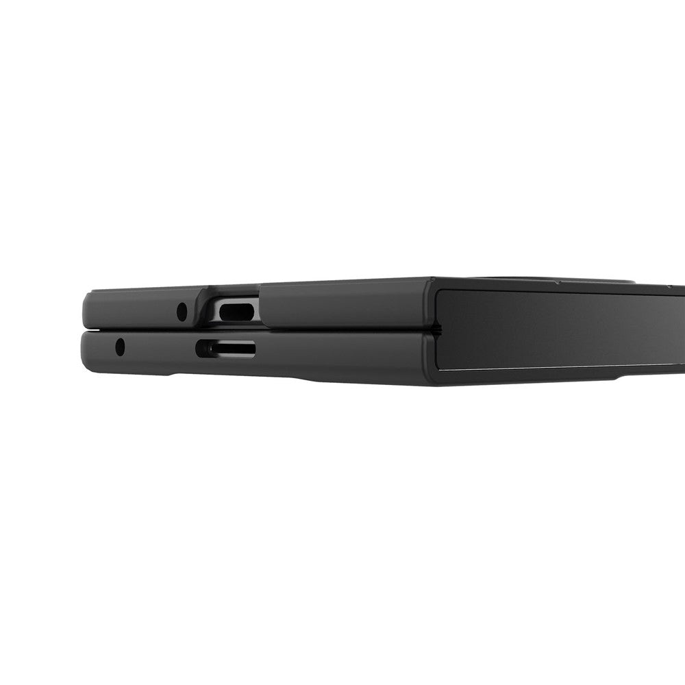 Puzdro pre Samsung Galaxy Z Fold8 F971, Techsuit, Magic Shield, Čierne