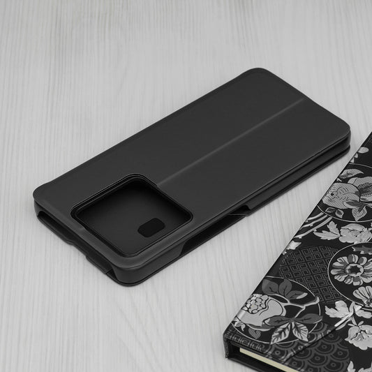 Obal na Xiaomi 14T, Techsuit, eFold, čierny