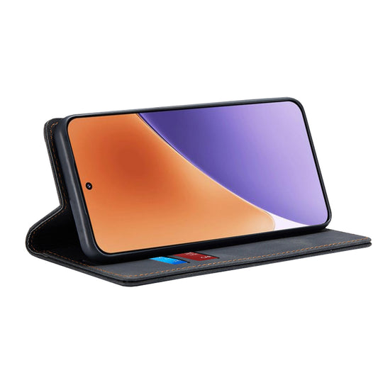 Obal na Xiaomi 15, Techsuit, Confy, Čierny