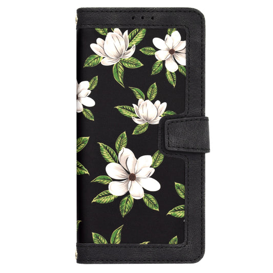 Puzdro na Xiaomi 15, Techsuit, FlipCraft, Čierna