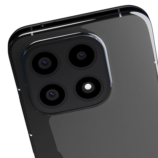 Puzdro pre Xiaomi 15T, 3MK, Clear, Transparentné