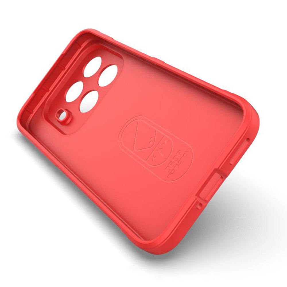 Puzdro pre Xiaomi 15T Pro, Techsuit, Magic Shield, Čierne