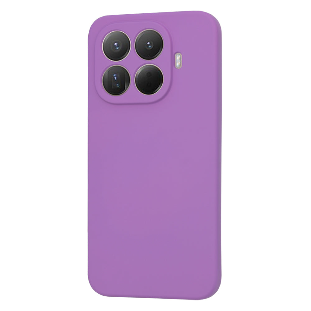 Puzdro pre Xiaomi 15T Pro, Techsuit, SoftFlex, Fialové