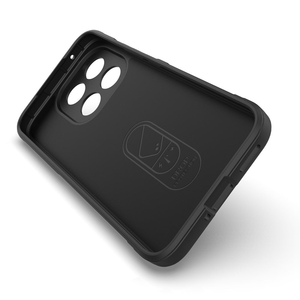 Puzdro pre Xiaomi 15T, Techsuit, Magic Shield, Fialová