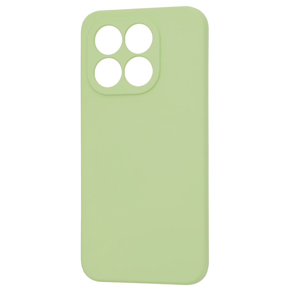 Puzdro pre Xiaomi 15T, Techsuit, SoftFlex, Matcha