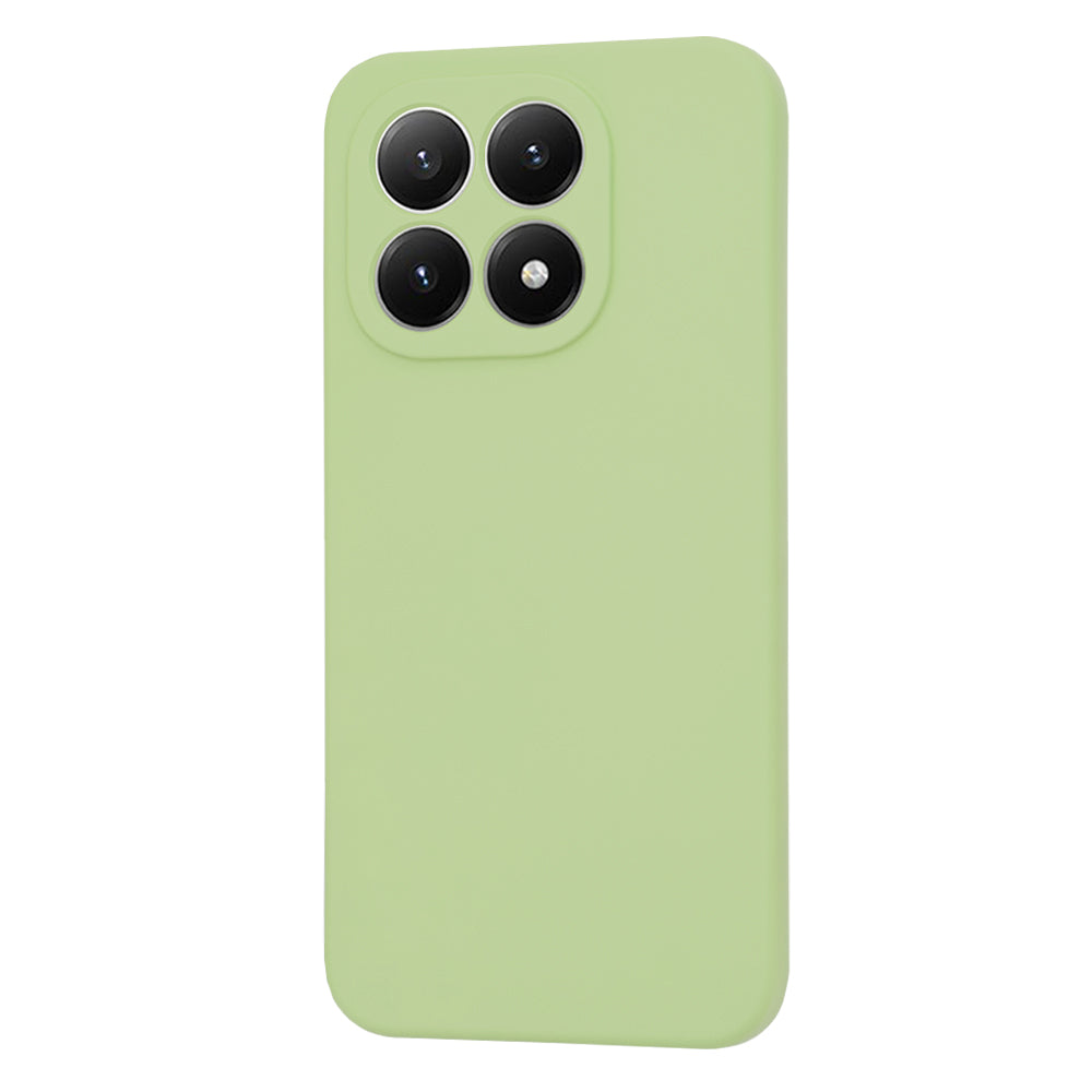 Puzdro pre Xiaomi 15T, Techsuit, SoftFlex, Matcha
