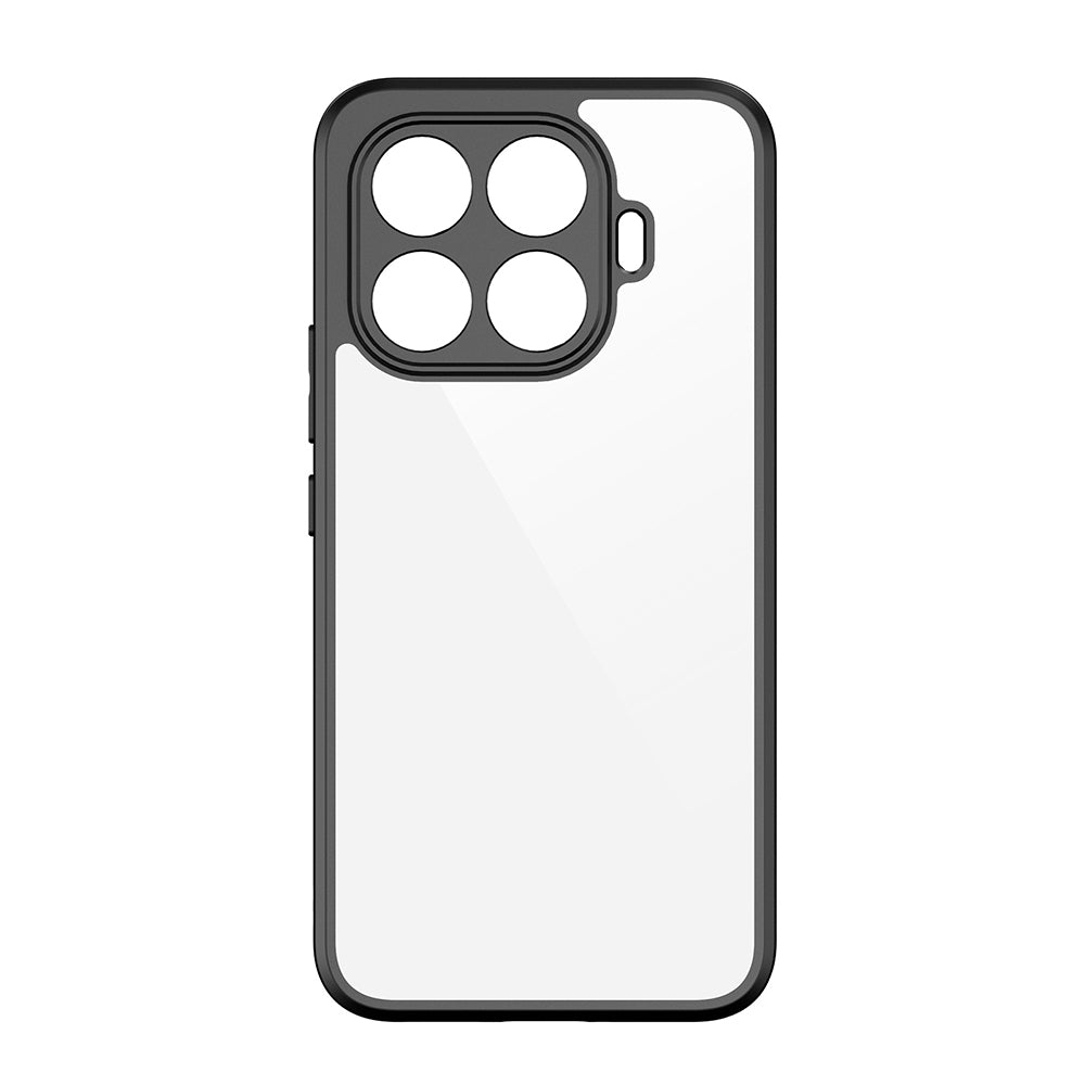 Puzdro pre Xiaomi 17T Pro, DUX DUCIS, Aimo, Čierne