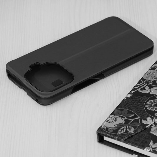 Obal na Xiaomi 17T Pro, Techsuit, eFold, čierny