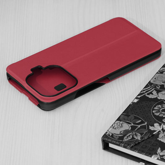 Obal na Xiaomi 17T Pro, Techsuit, eFold, červený