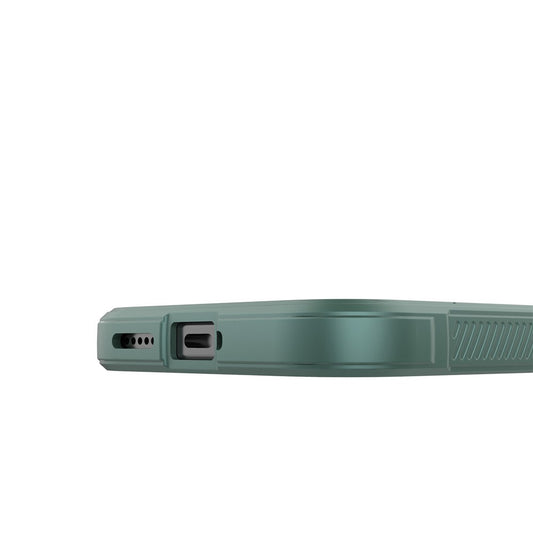 Case for Xiaomi 17T, Techsuit, Magic Shield, Green