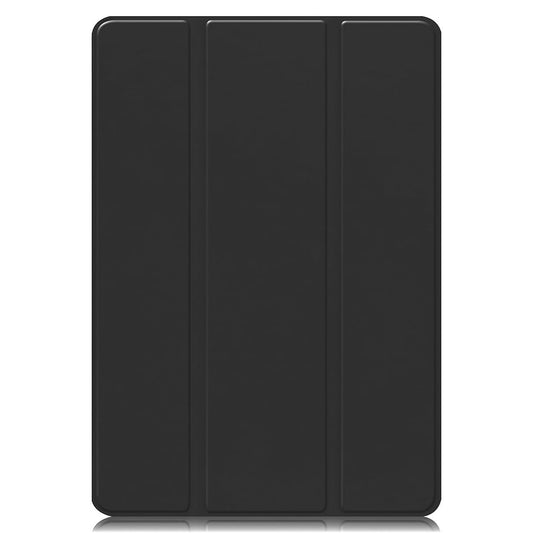 Puzdro pre Xiaomi Pad 7 / 7 Pro, Techsuit, Flex Trifold, Čierne