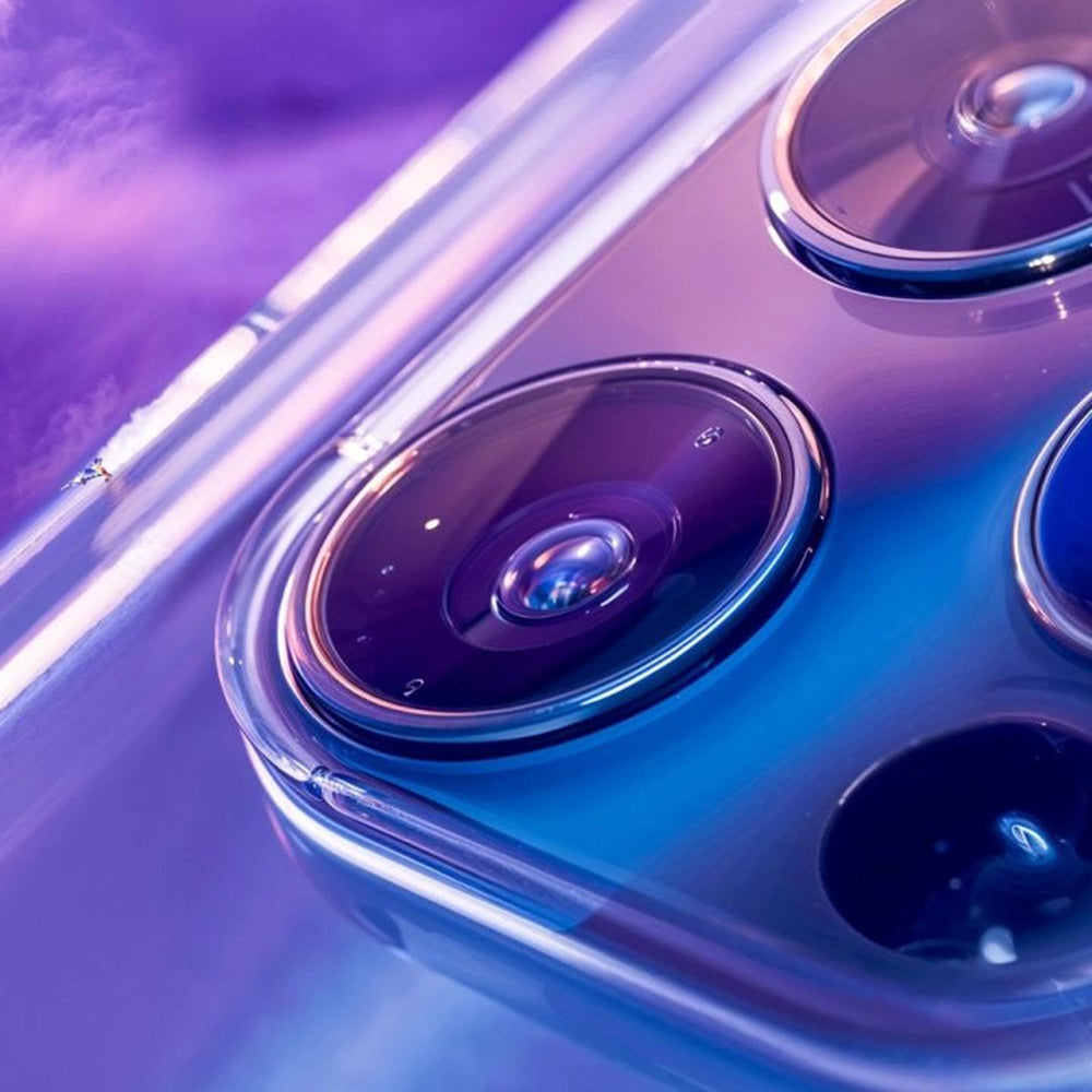 Puzdro pre Xiaomi Poco C85 4G / Redmi 15C 5G / 15C 4G, 3MK, Clear, Transparentné