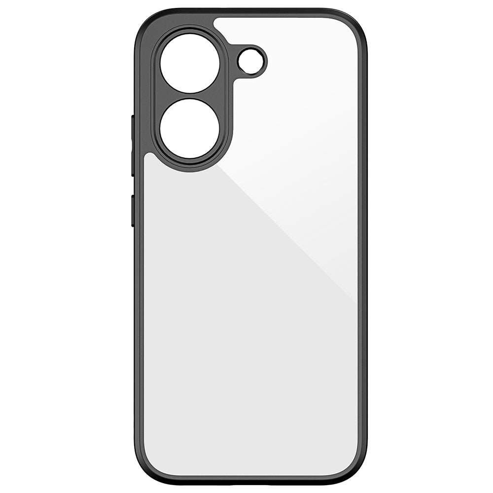 Puzdro pre Xiaomi Poco X8 Pro, DUX DUCIS, Aimo, Čierna