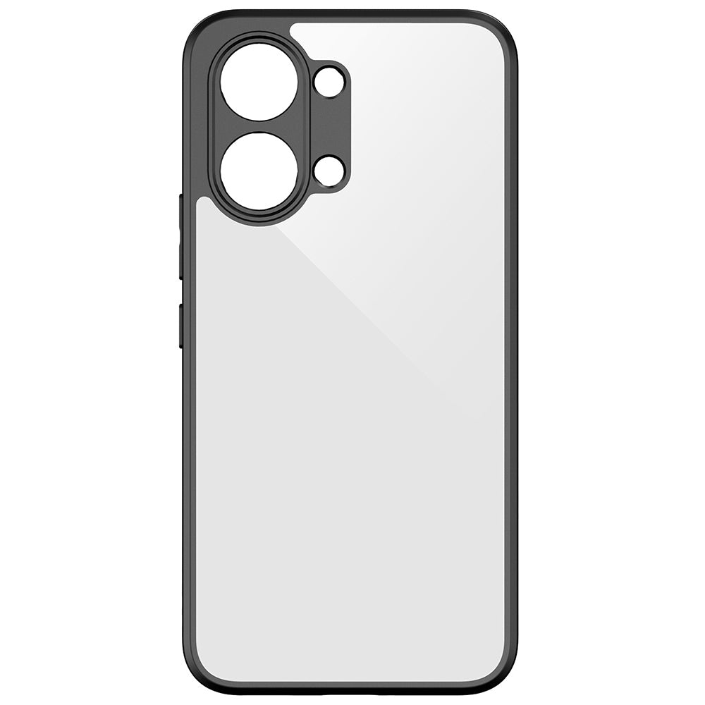 Puzdro pre Xiaomi Poco X8 Pro Max, DUX DUCIS, Aimo, Čierne