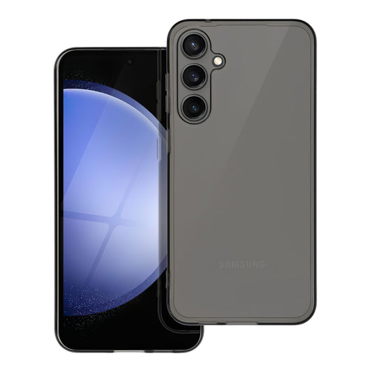 Puzdro pre Xiaomi Redmi Note 12 Pro+, OEM, Premium Box 1,5 mm, čierne