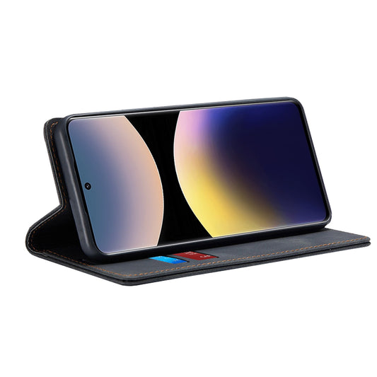 Puzdro pre Xiaomi Redmi Note 14 Pro+ 5G / Note 14 Pro 5G / Poco X7, Techsuit, Confy, Čierne