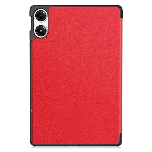 Puzdro pre Xiaomi Redmi Pad Pro / Pad / Pad Pro 5G, Techsuit, FoldPro, Červené